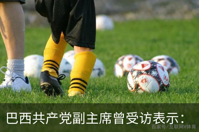 巴西共产党副主席曾受访表示：“不了解中国，就看不懂世界”