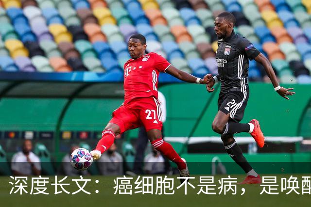 深度长文：癌细胞不是病，是唤醒了 25 亿年前的生存本能！